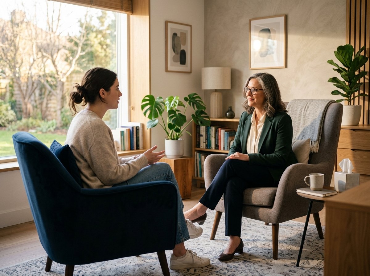 Individual Counselling