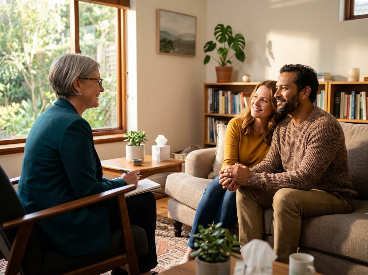 Marriage Counselling