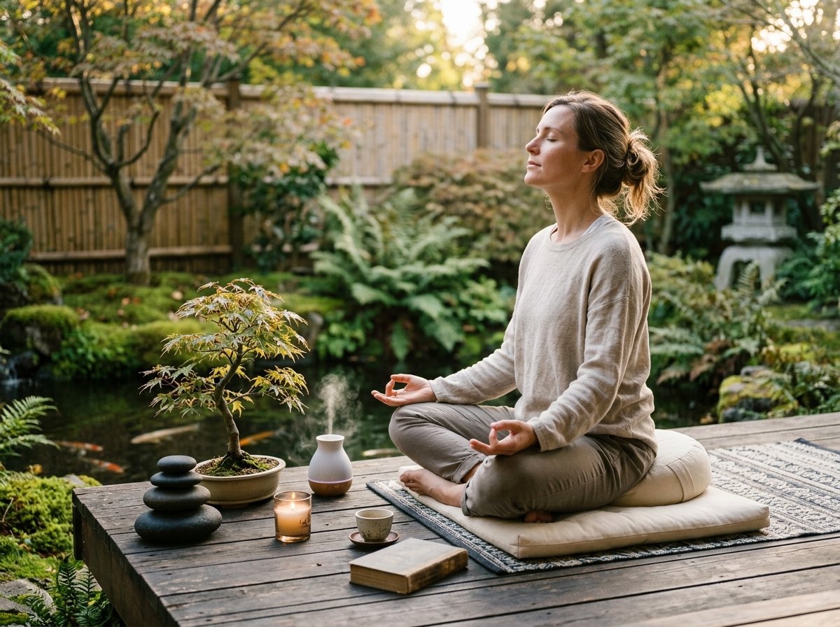 Stress Management